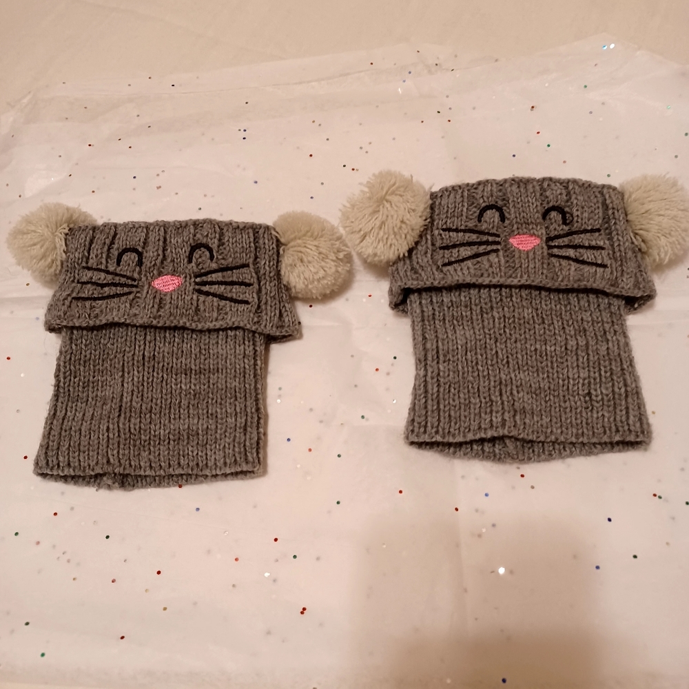 Boot Cuffs - Picture 4 of 4